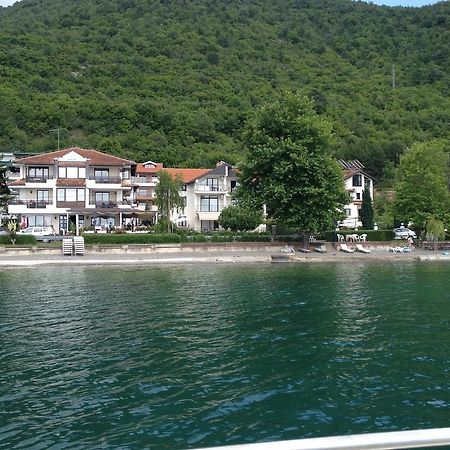 Villa Katerina Ohrid Luaran gambar