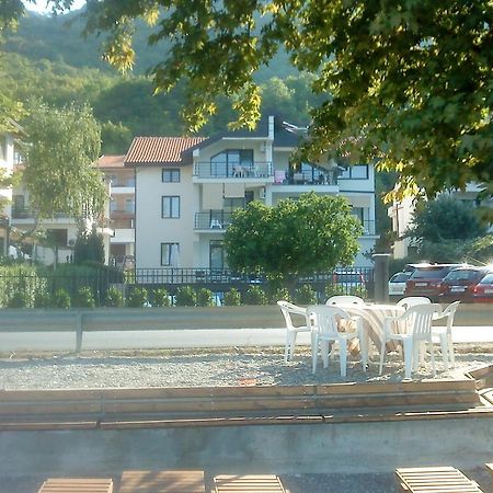 Villa Katerina Ohrid Luaran gambar