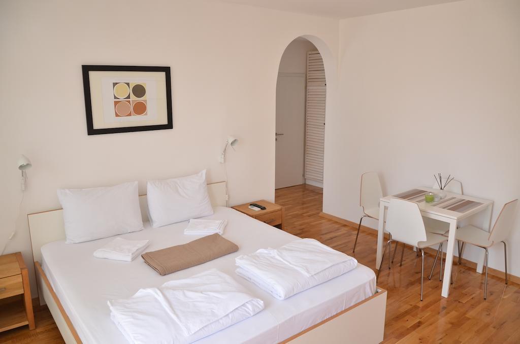 Villa Katerina Ohrid Bilik gambar
