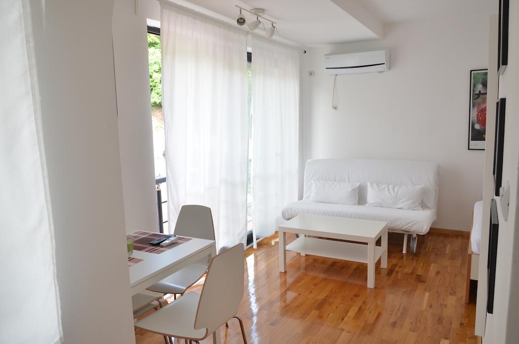 Villa Katerina Ohrid Bilik gambar