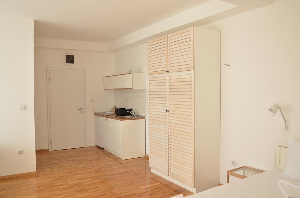 Villa Katerina Ohrid Bilik gambar