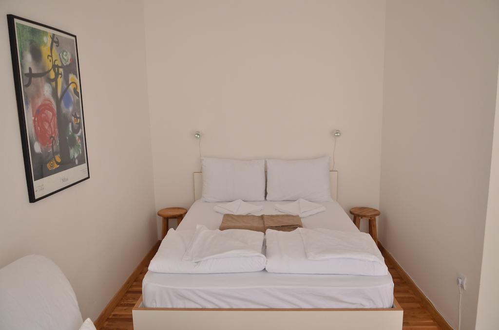 Villa Katerina Ohrid Bilik gambar