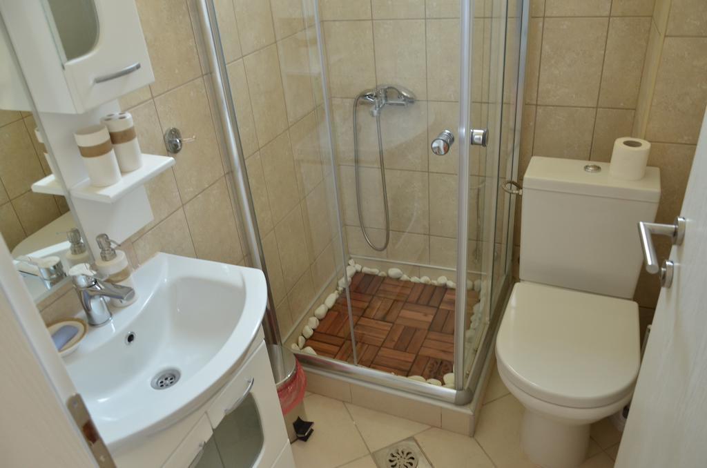 Villa Katerina Ohrid Bilik gambar