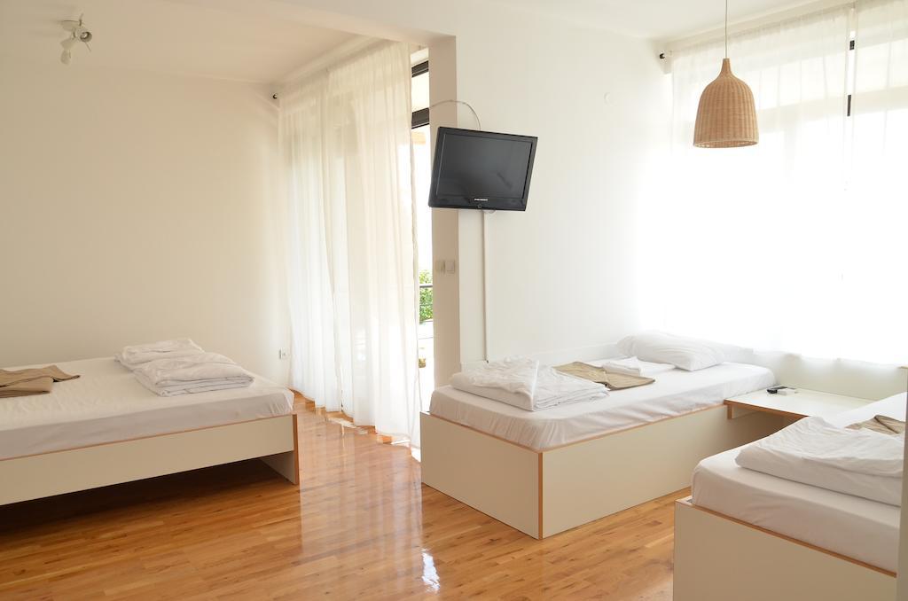 Villa Katerina Ohrid Bilik gambar