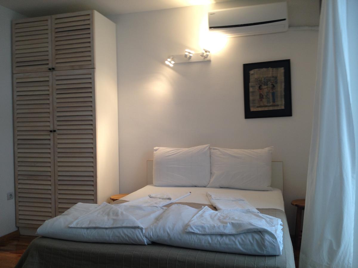 Villa Katerina Ohrid Bilik gambar